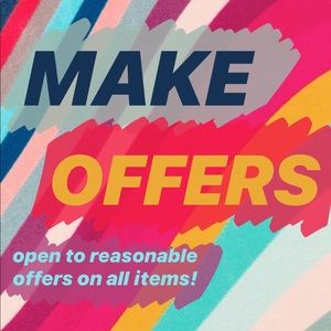 ★ ★ ★ ★ PRICES NEGOTIABLE ★ ★ ★ ★